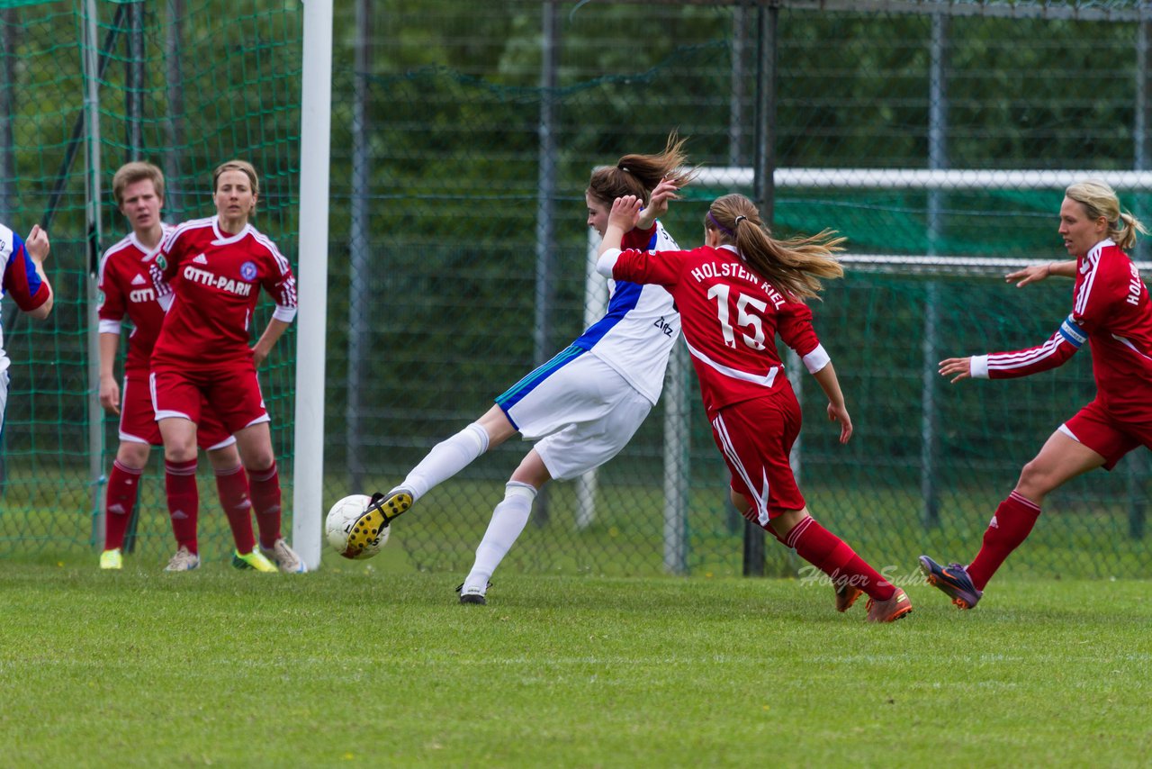 Bild 381 - Frauen SV Henstedt Ulzburg - Holstein Kiel : Ergebnis: 2:1